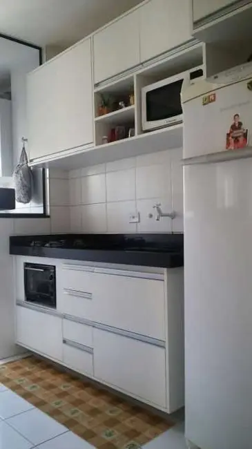 Foto 8 de Apartamento com 2 quartos à venda, 50m2 em Itu - SP