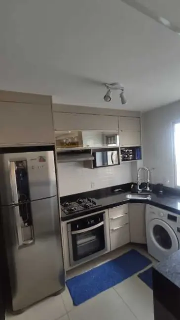 Foto 5 de Apartamento com 2 quartos à venda, 39m2 em Itu - SP