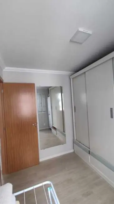 Foto 4 de Apartamento com 2 quartos à venda, 39m2 em Itu - SP