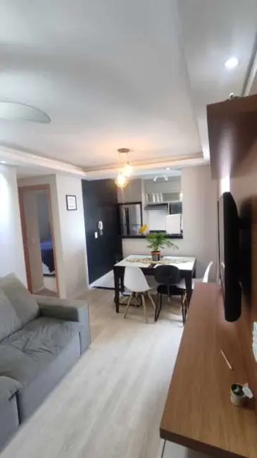 Foto 7 de Apartamento com 2 quartos à venda, 39m2 em Itu - SP