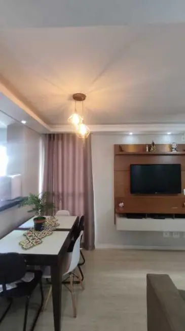 Foto 8 de Apartamento com 2 quartos à venda, 39m2 em Itu - SP