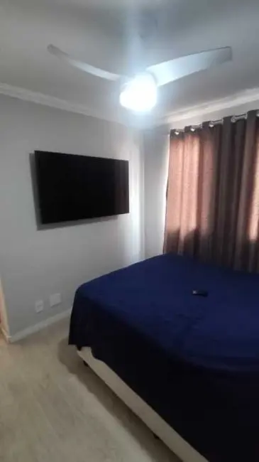 Foto 9 de Apartamento com 2 quartos à venda, 39m2 em Itu - SP