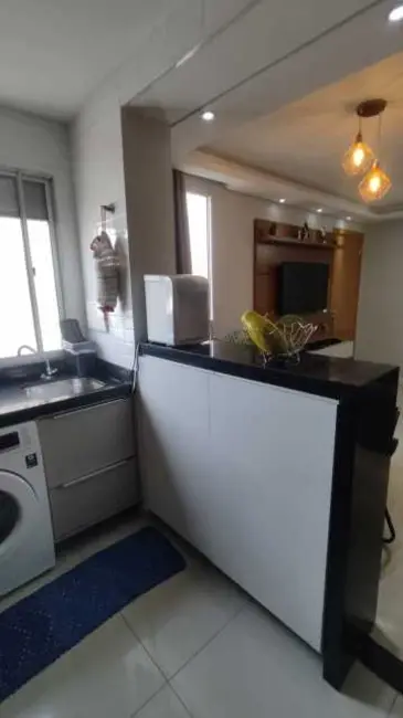 Foto 1 de Apartamento com 2 quartos à venda, 39m2 em Itu - SP