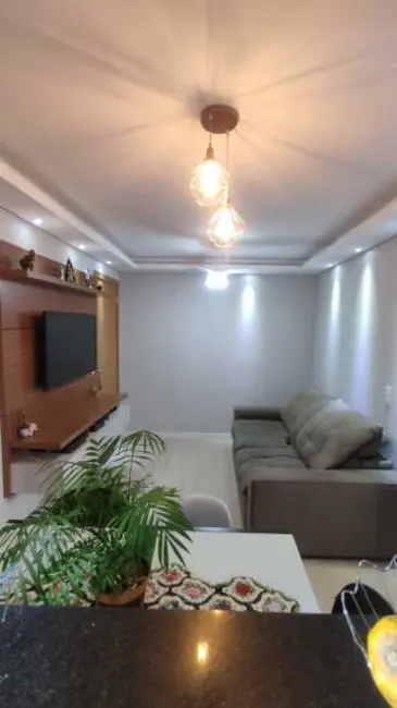 Foto 6 de Apartamento com 2 quartos à venda, 39m2 em Itu - SP