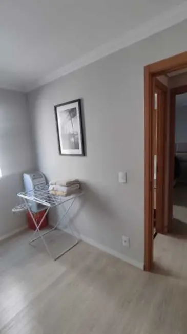 Foto 2 de Apartamento com 2 quartos à venda, 39m2 em Itu - SP