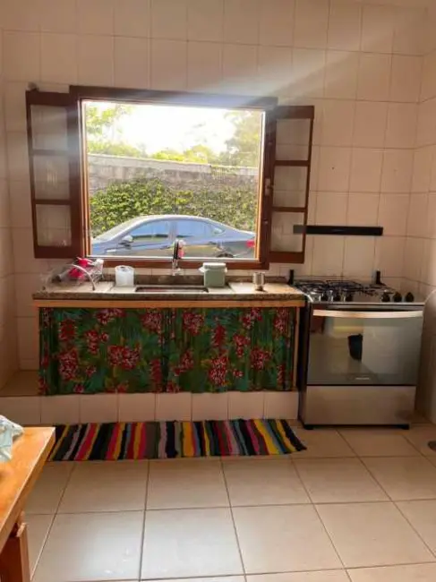 Foto 4 de Chácara com 4 quartos à venda, 250m2 em Itu - SP