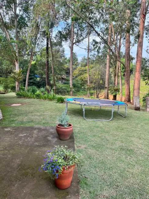 Foto 9 de Chácara com 4 quartos à venda, 250m2 em Itu - SP