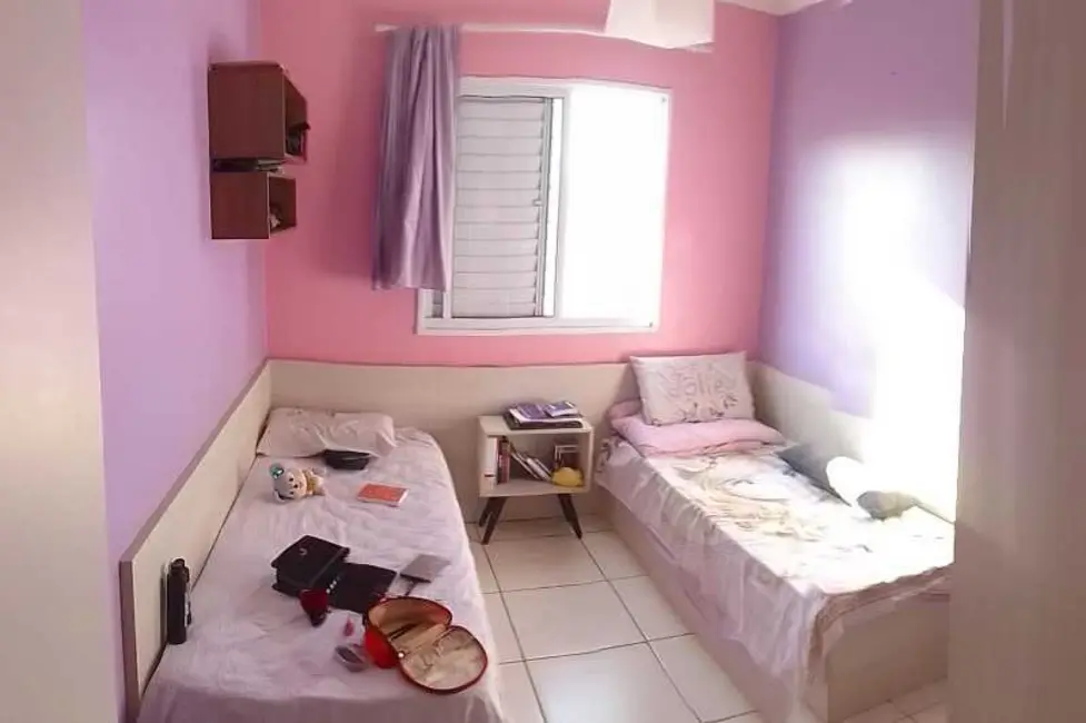 Foto 7 de Apartamento com 2 quartos à venda, 49m2 em Itu - SP