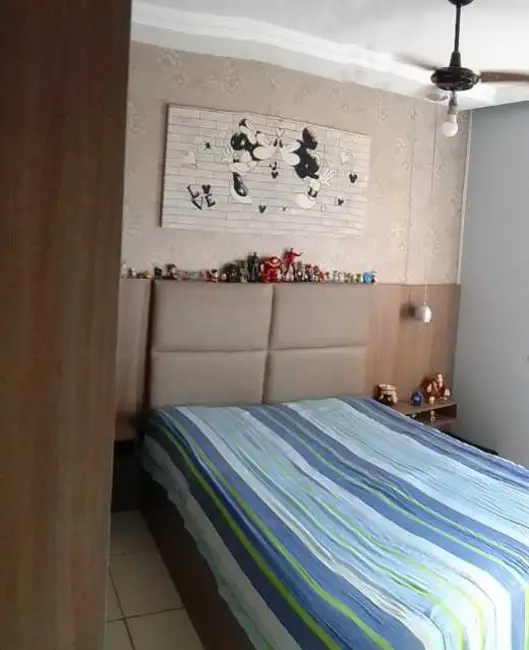 Foto 2 de Apartamento com 2 quartos à venda, 49m2 em Itu - SP