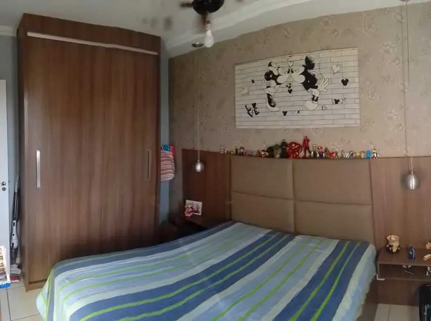 Foto 4 de Apartamento com 2 quartos à venda, 49m2 em Itu - SP