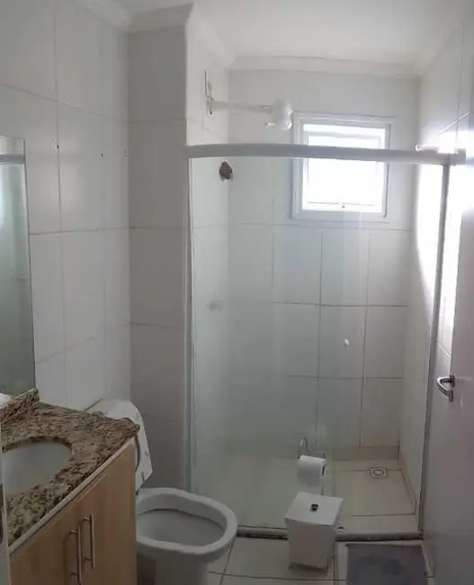Foto 6 de Apartamento com 2 quartos à venda, 49m2 em Itu - SP