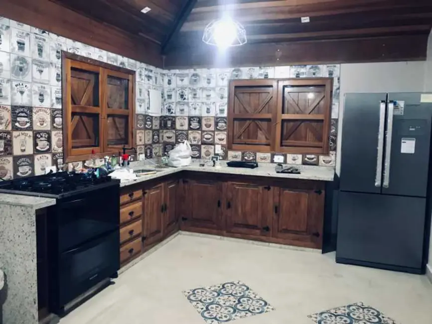 Foto 9 de Chácara com 2 quartos à venda em Itu - SP