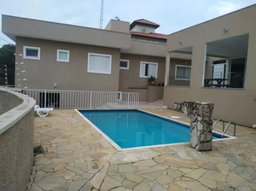 Foto 4 de Casa com 3 quartos à venda, 280m2 em Itu - SP