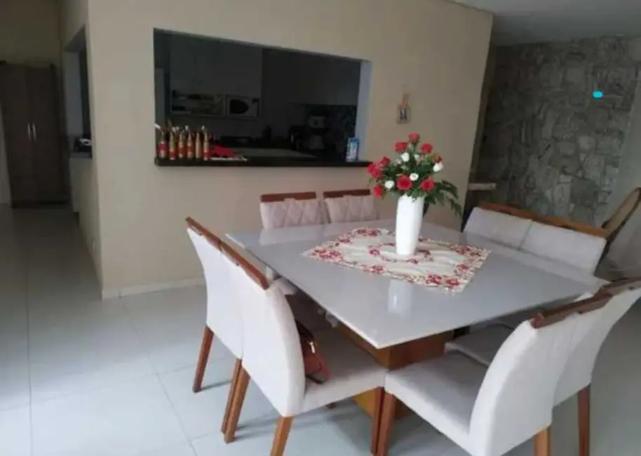 Foto 2 de Casa com 3 quartos à venda, 280m2 em Itu - SP