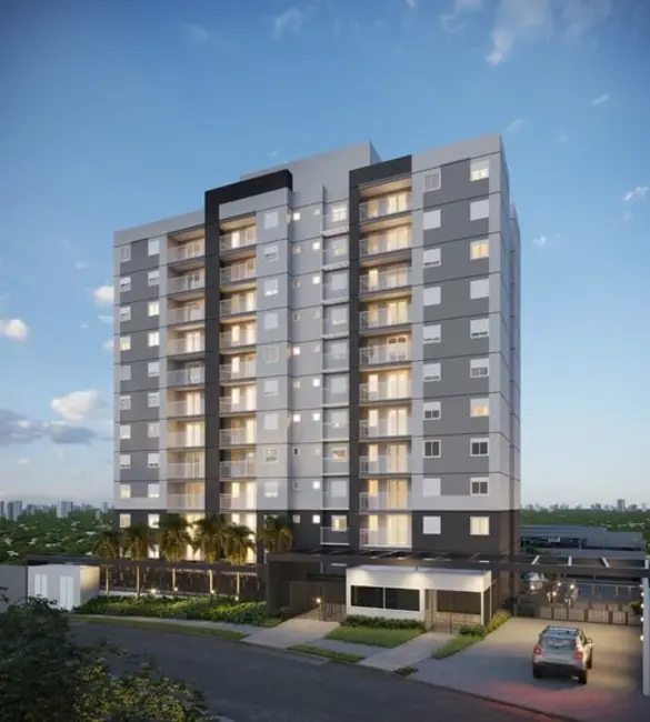 Foto 1 de Apartamento com 2 quartos à venda, 81m2 em Campinas - SP