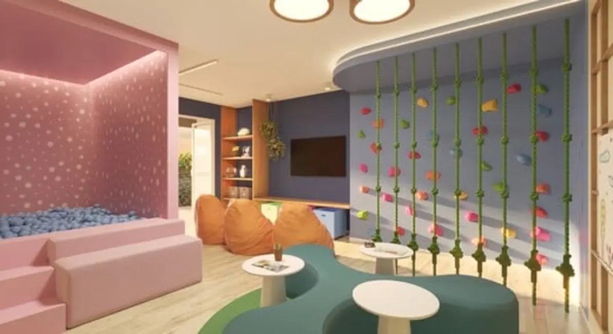 Apartamento com 2 quartos à venda, 59m2 em Campinas - SP - imagem 7 Foto 7 de Apartamento com 2 quartos à venda, 59m2 em Campinas - SP