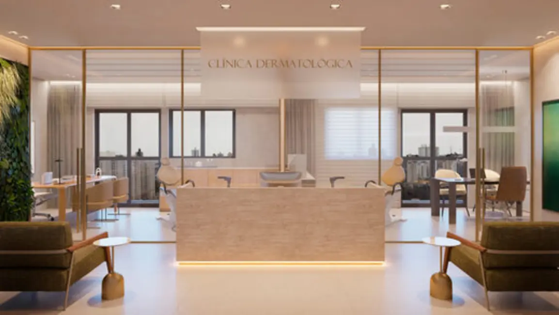 Sala Comercial à venda, 32m2 em Campinas - SP - imagem 4 Foto 4 de Sala Comercial à venda, 32m2 em Campinas - SP