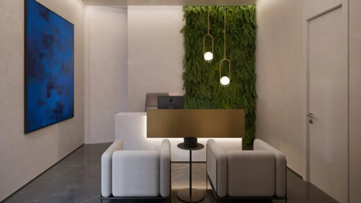 Sala Comercial à venda, 32m2 em Campinas - SP - imagem 7 Foto 7 de Sala Comercial à venda, 32m2 em Campinas - SP