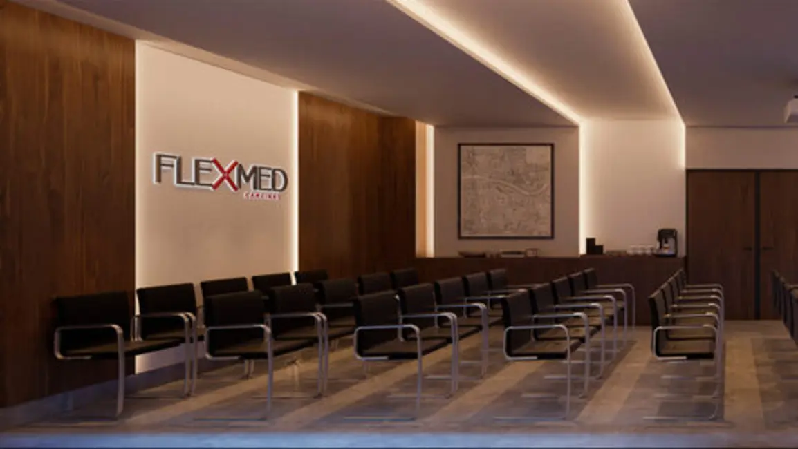 Sala Comercial à venda, 32m2 em Campinas - SP - imagem 8 Foto 8 de Sala Comercial à venda, 32m2 em Campinas - SP