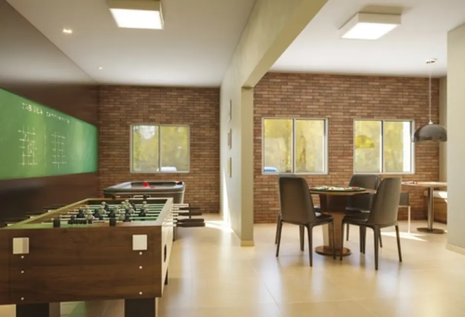 Foto 6 de Apartamento com 2 quartos à venda, 60m2 em Campinas - SP