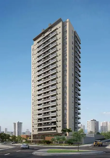 Foto 1 de Apartamento com 3 quartos à venda, 115m2 em Campinas - SP