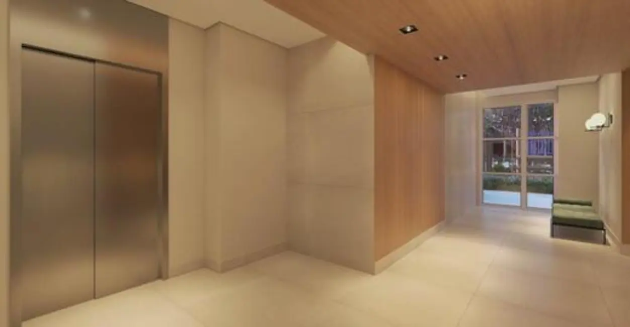 Apartamento com 3 quartos à venda, 105m2 em Campinas - SP - imagem 3 Foto 3 de Apartamento com 3 quartos à venda, 105m2 em Campinas - SP