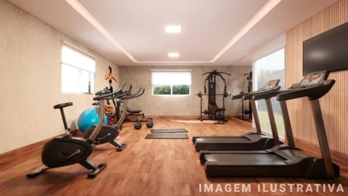 Apartamento com 1 quarto à venda, 45m2 em Campinas - SP - imagem 9 Foto 9 de Apartamento com 1 quarto à venda, 45m2 em Campinas - SP