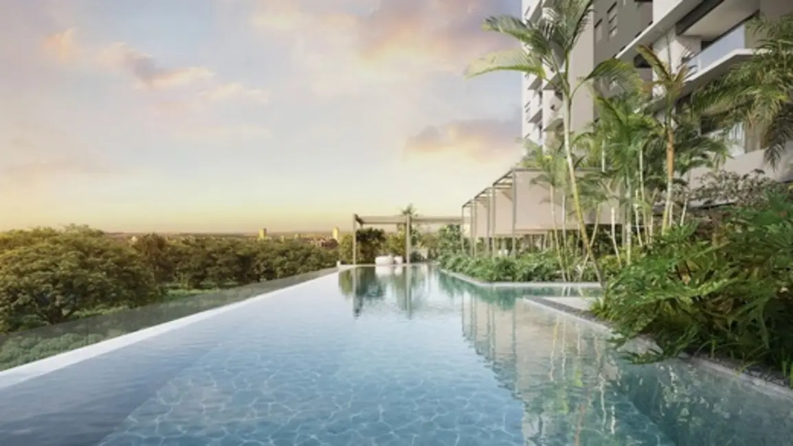 Apartamento com 2 quartos à venda, 68m2 em Campinas - SP - imagem 6 Foto 6 de Apartamento com 2 quartos à venda, 68m2 em Campinas - SP