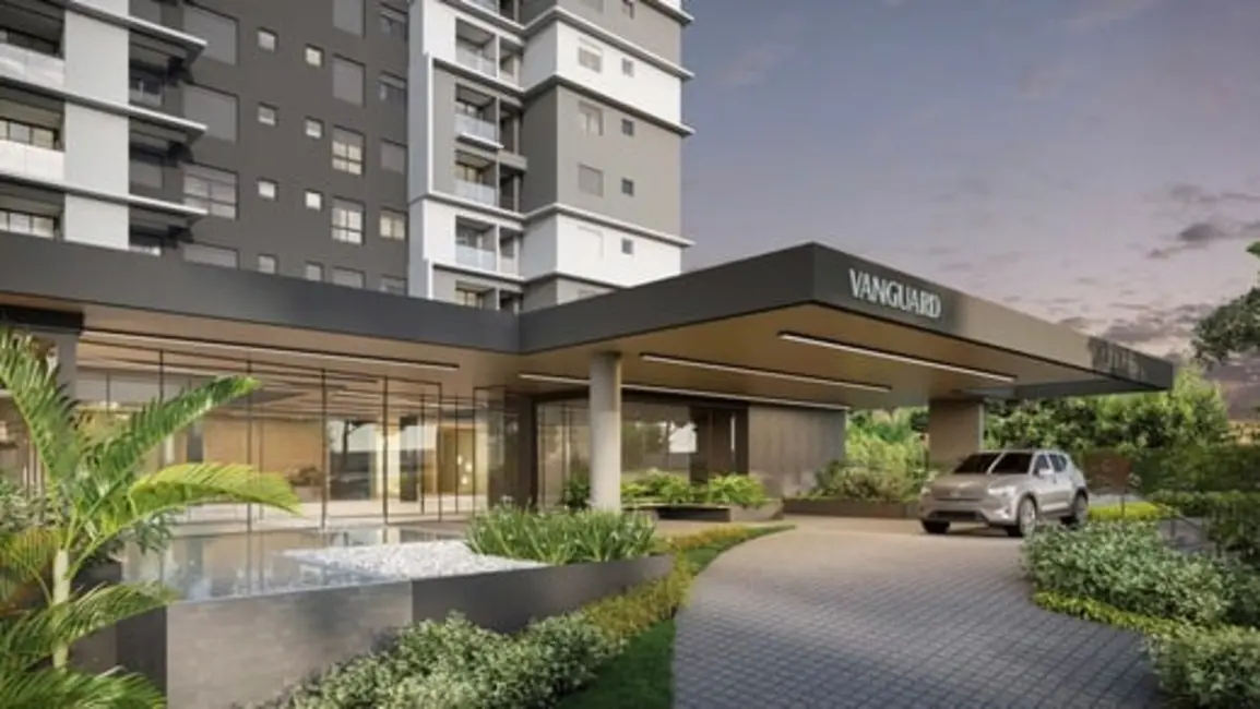 Foto 1 de Cobertura com 3 quartos à venda, 148m2 em Campinas - SP