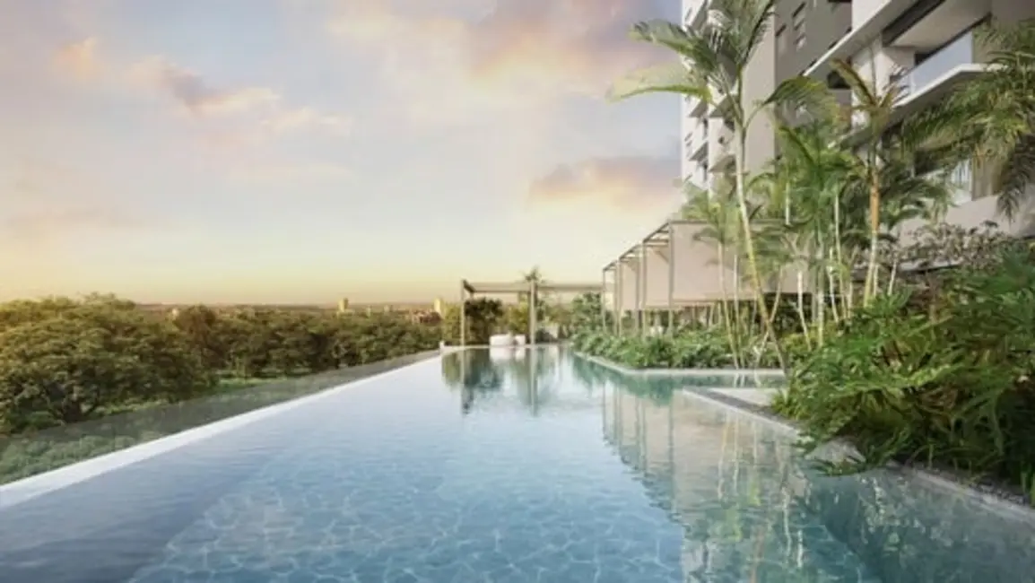 Foto 6 de Cobertura com 3 quartos à venda, 148m2 em Campinas - SP