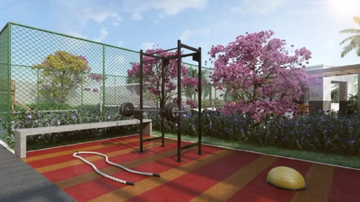 Foto 8 de Apartamento com 2 quartos à venda, 62m2 em Campinas - SP