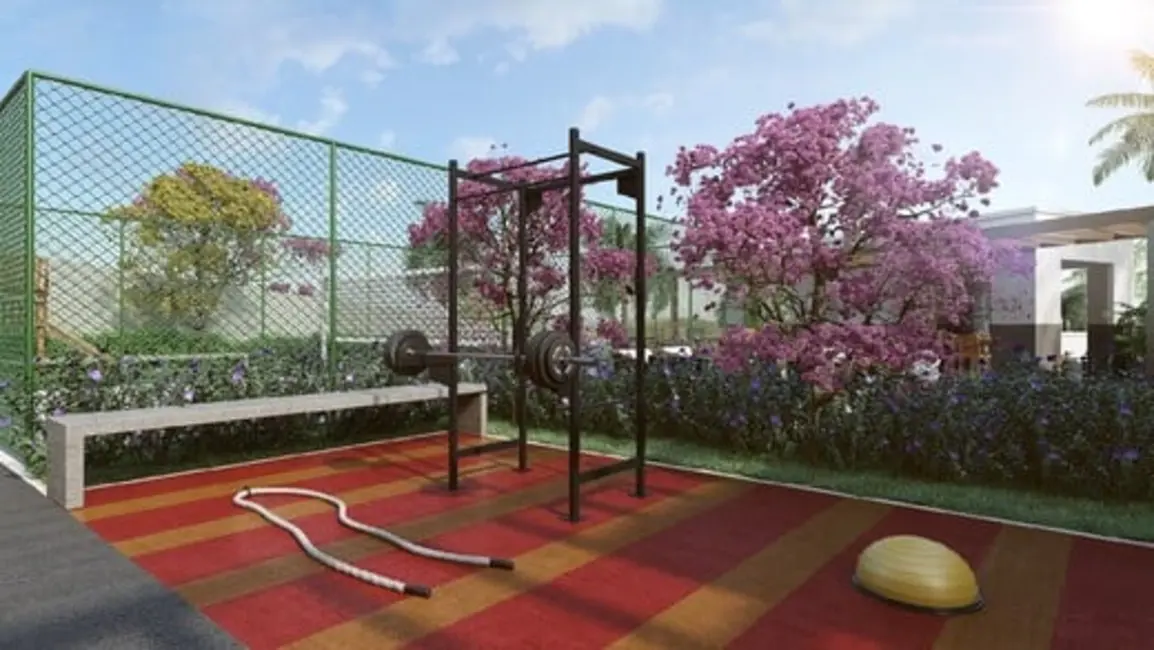 Foto 8 de Apartamento com 2 quartos à venda, 77m2 em Campinas - SP