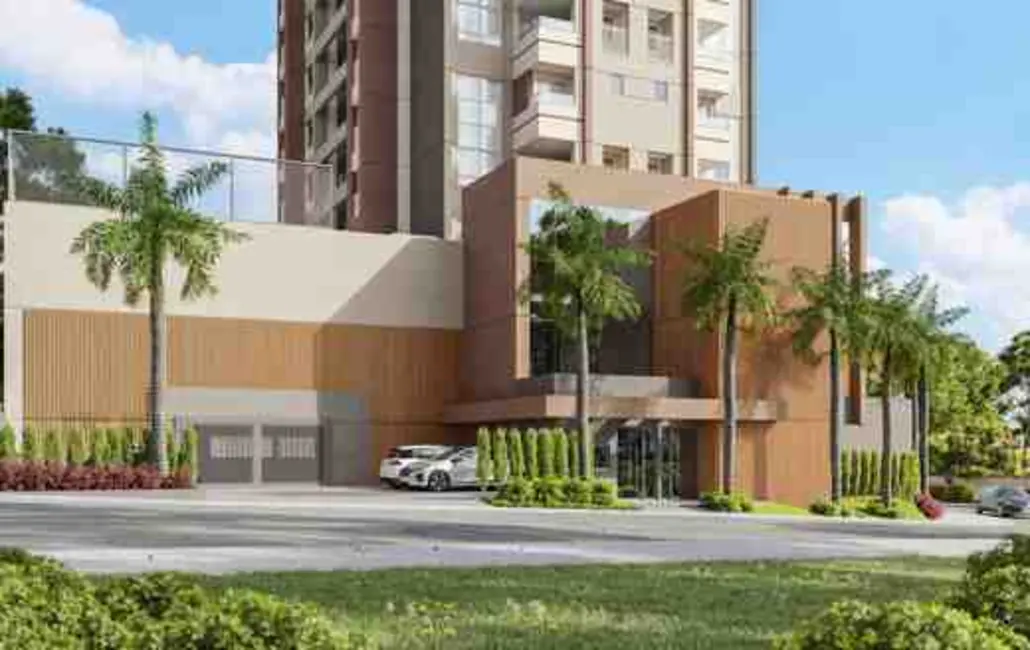 Loft / Flat com 1 quarto à venda, 72m2 em Campinas - SP - imagem 3 Foto 3 de Loft / Flat com 1 quarto à venda, 72m2 em Campinas - SP