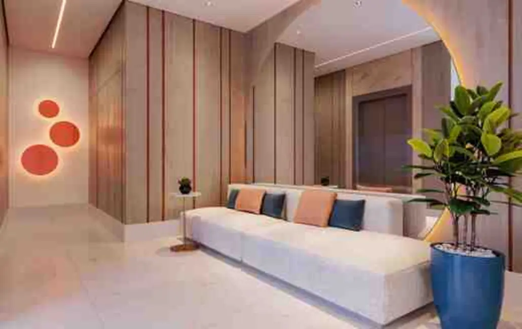 Loft / Flat com 1 quarto à venda, 72m2 em Campinas - SP - imagem 4 Foto 4 de Loft / Flat com 1 quarto à venda, 72m2 em Campinas - SP