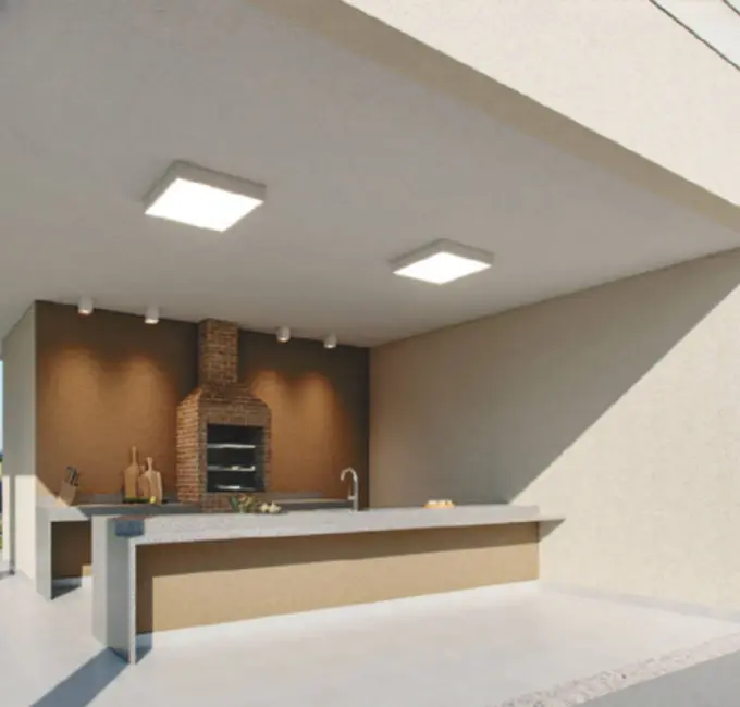 Apartamento com 2 quartos à venda, 47m2 em Campinas - SP - imagem 8 Foto 8 de Apartamento com 2 quartos à venda, 47m2 em Campinas - SP