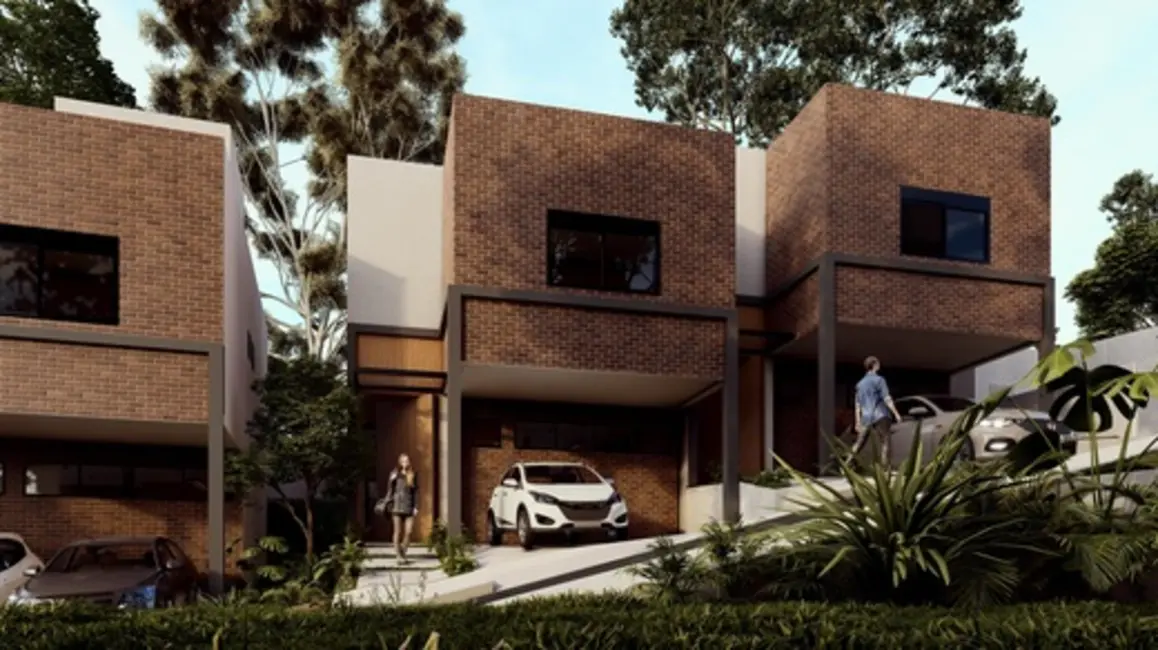 Casa de Condomínio com 3 quartos à venda, 124m2 em Campinas - SP - imagem 2 Foto 2 de Casa de Condomínio com 3 quartos à venda, 124m2 em Campinas - SP