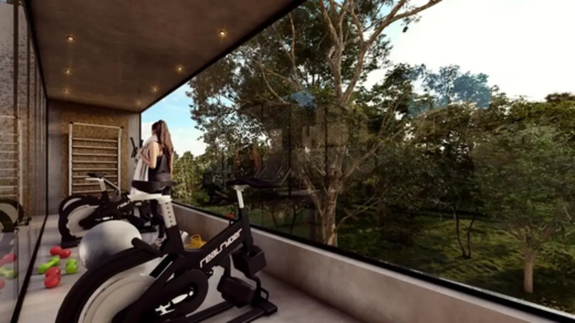 Casa de Condomínio com 3 quartos à venda, 124m2 em Campinas - SP - imagem 8 Foto 8 de Casa de Condomínio com 3 quartos à venda, 124m2 em Campinas - SP