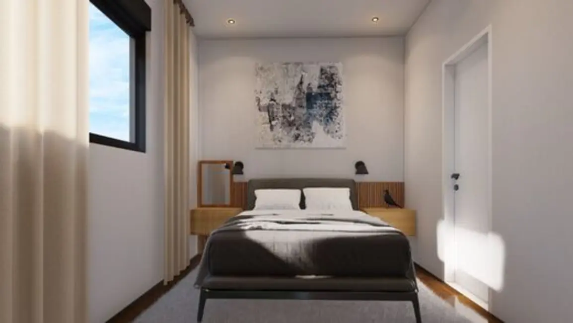 Foto 6 de Casa de Condomínio com 3 quartos à venda, 147m2 em Campinas - SP