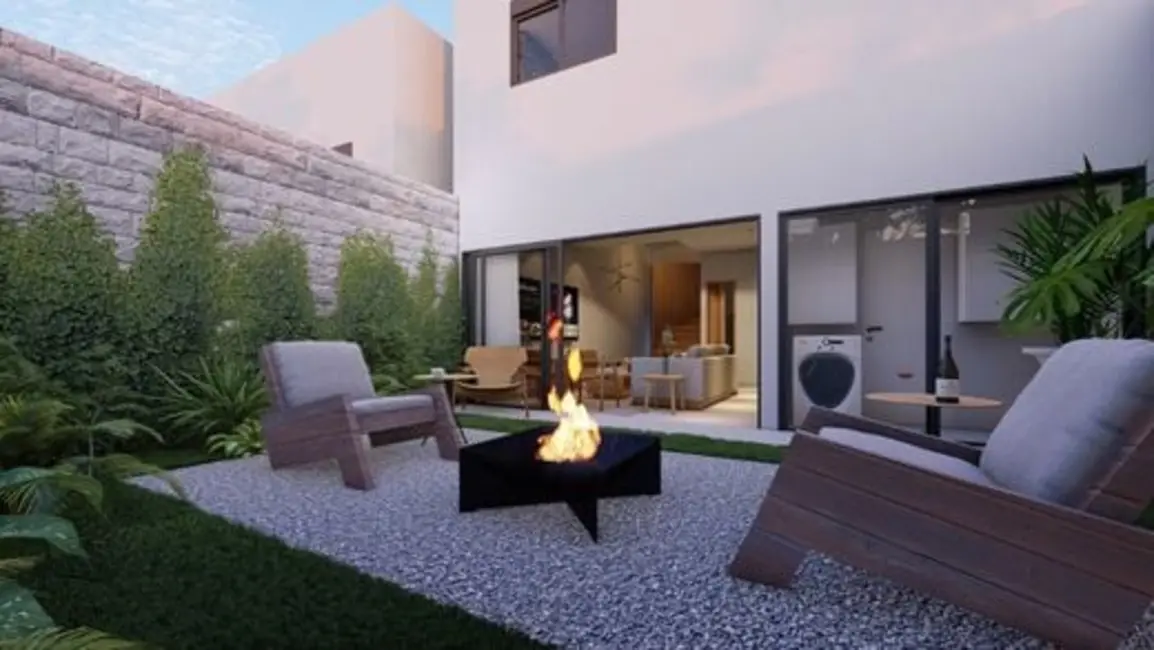 Foto 5 de Casa de Condomínio com 3 quartos à venda, 147m2 em Campinas - SP