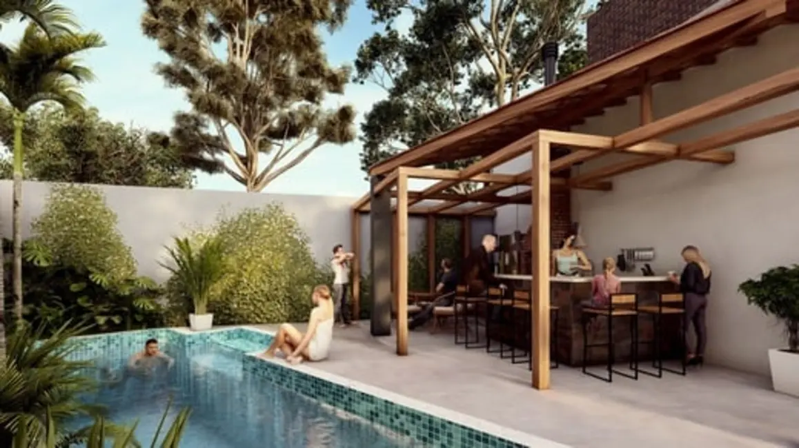 Foto 9 de Casa de Condomínio com 3 quartos à venda, 147m2 em Campinas - SP