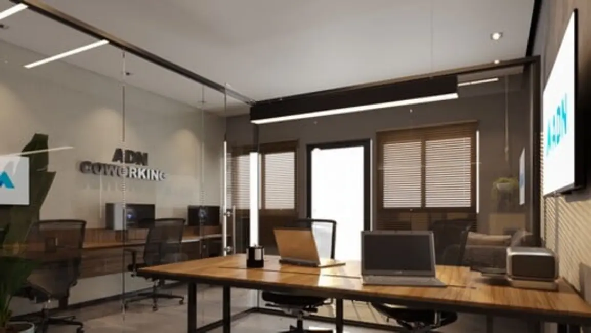 Apartamento com 2 quartos à venda, 38m2 em Campinas - SP - imagem 7 Foto 7 de Apartamento com 2 quartos à venda, 38m2 em Campinas - SP