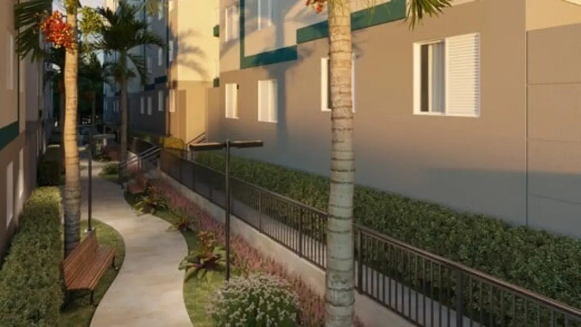 Foto 8 de Apartamento com 2 quartos à venda, 42m2 em Campinas - SP