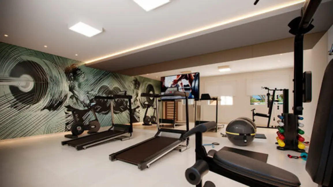 Foto 6 de Apartamento com 2 quartos à venda, 55m2 em Campinas - SP