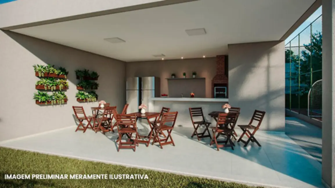 Foto 9 de Apartamento com 2 quartos à venda, 55m2 em Campinas - SP