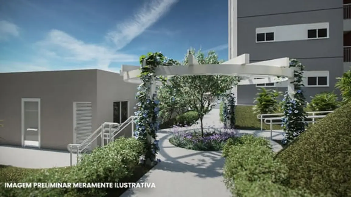 Foto 2 de Apartamento com 2 quartos à venda, 67m2 em Campinas - SP