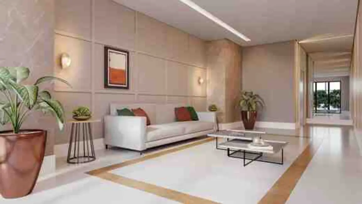 Foto 2 de Apartamento com 3 quartos à venda, 120m2 em Campinas - SP