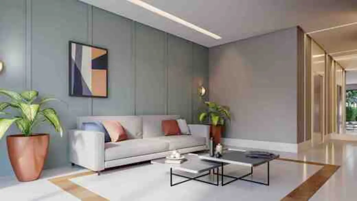 Foto 3 de Apartamento com 3 quartos à venda, 138m2 em Campinas - SP