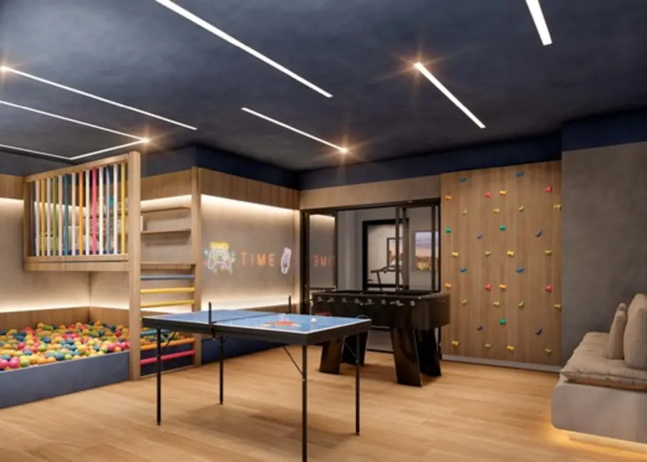 Foto 7 de Apartamento com 1 quarto à venda, 34m2 em Campinas - SP