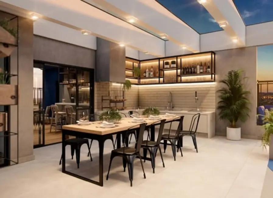 Foto 9 de Apartamento com 2 quartos à venda, 55m2 em Campinas - SP