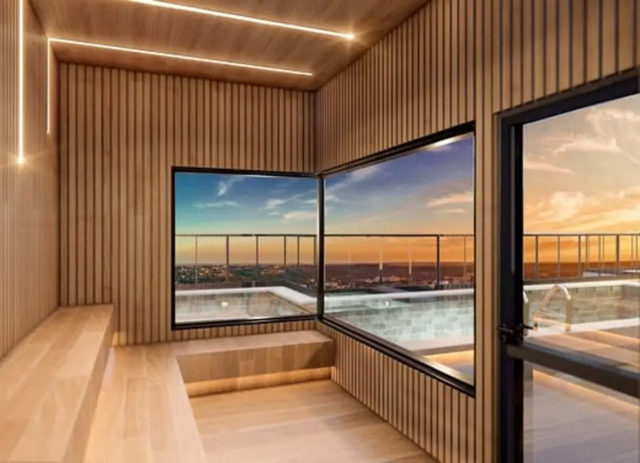 Foto 8 de Apartamento com 2 quartos à venda, 55m2 em Campinas - SP